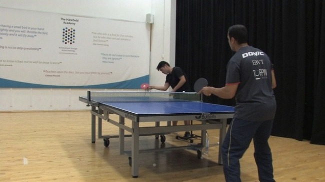 multi-ball coaching Multi Ball Coaching Example