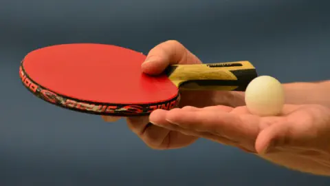 What Equipment Do I Need to Start Playing Ping Pong?