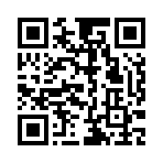 QR code linking to https://www.best-table-tennis-tables.com/